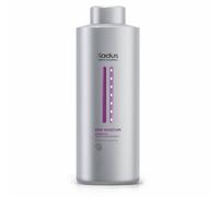 Kadus Professional Shampoo Deep Moisture Idratante Detergente Lucentezza 1000 Ml