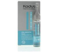 Kadus Vital Booster Serum Caffeine & Menthol 6 x 9ml