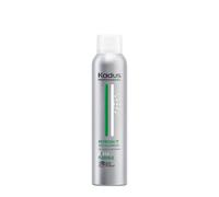 Kadus Styling Dry Shampoo 180ml - shampoo a secco