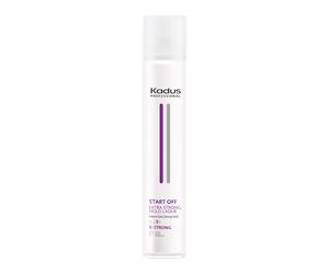 Kadus Styling Spray Start Off 500ml - spray fissante extra forte