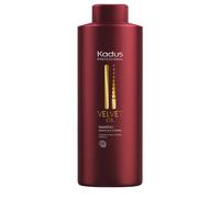 Kadus Velvet Oil Shampoo 1000ml - shampoo ristrutturante