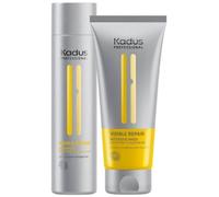 Kadus Visible Repair Intense Repair Duo
