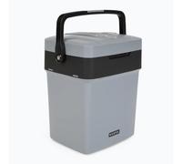 KADVA Borsa frigo AC/DC da 26 l, per auto, campeggio e viaggio