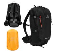 KADVA Escapada - Zaino compatto da trekking e outdoor, 20 l, impermeabile, 2 scomparti, compatibile con camelbag