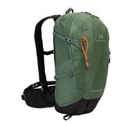 KADVA Escapada - Zaino compatto da trekking e outdoor, 20 l, impermeabile, 2 scomparti, compatibile con camelbag