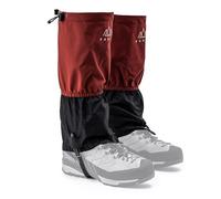 KADVA Nego, CAMPShelf Unisex Adulto, Rosso-Bruno, M