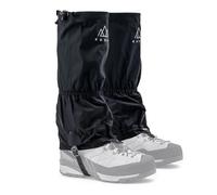 KADVA Nego, Stuptup Unisex Adulto, Nero, L