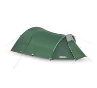 KADVA Tenda Kavio 3 | tenda per 3 persone | impermeabile 3000 mm | con zanzariera e abside | montaggio rapido | telaio interno | leggero (4,5 kg) compatta (55 x 22 cm) | ideale per campeggio e tende