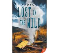 Kadyan Lost in the Wild (Tascabile)