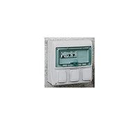 Schneider Electric Kae. 12m, 3a 90x100