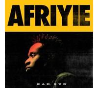 Kae Sun Afriyie (CD)