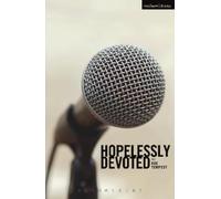 Kae Tempest Hopelessly Devoted (Tascabile) Modern Plays