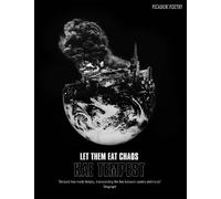 Kae Tempest Let Them Eat Chaos (Tascabile)