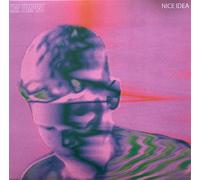 Kae Tempest Nice Idea (Ltd. black Vinyl) (Vinyl LP)