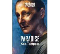 Kae Tempest Paradise (Tascabile)