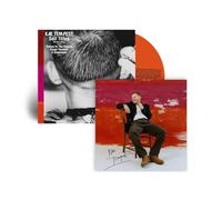 Kae Tempest - Self Titled