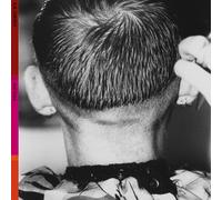 Kae Tempest Self Titled (CD) Album