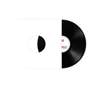 Kae Tempest - Self Titled