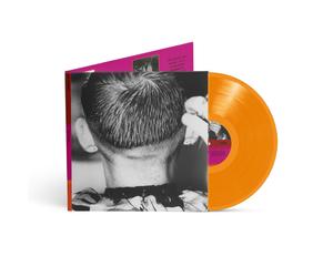 KAE TEMPEST - Sentinel (2025) LP orange Vinyl preorder