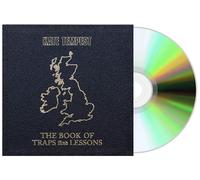 Tempest Kate - The Book Of Traps And Lessons