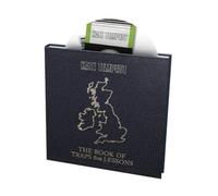 Kae Tempest The Book of Traps and Lessons Deluxe Album Digibook