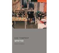 Kae Tempest Wasted (Tascabile) Student Editions