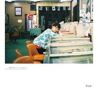 Kaede Negicco Magic of the moment Tower Records limited