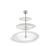 Kähler 692273 Hammershøi - Alzata in ceramica