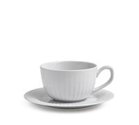 kaehler Design Hammer shøi tazza 0,25 L 2 pezzi bianco