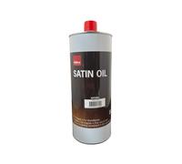 KÄHRS Satin Oil - Olio per la cura di pavimenti a olio, 1 L