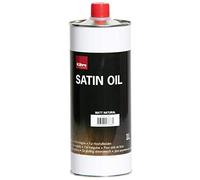 kaehrs Satin Oil Olio per parquet - 1 litri matt