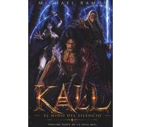 KAEL: El Nido del Silencio (Edición Anime)