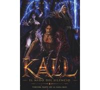 KAEL: El Nido del Silencio (Edición Anime)