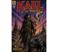 Kael of the Wastes: A Post-Apocalyptic Sword and Sorcery Tale