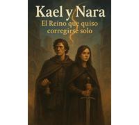 Kael y Nara El Reino que quiso corregirse solo