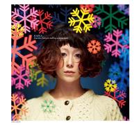 Kaela Kimura - A Winter Fairy Is Melting a..