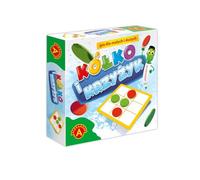 KÄlÄško i krzyÄšzyk [GRA]