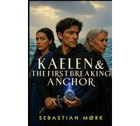 Kaelen and the First Breaking Anchor