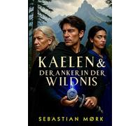 Kaelen und der Anker in der Wildnis