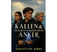 Kaelen und der erste zerbrochene Anker