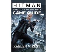 Kaelen Virest Hitman (Tascabile)