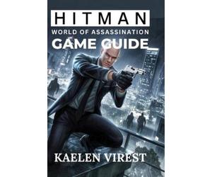 Kaelen Virest Hitman (Tascabile)
