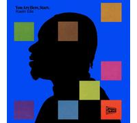 Kaelin Ellis - You Are Here, Start
