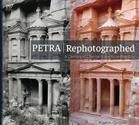 Kaelin Groom Petra Rephotographed (Tascabile)