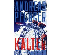 Kälter: Thriller | Ein spektakulärer Agententhriller rund um den Mauerfall | Mit exklusivem Farbschnitt in der ersten Auflage