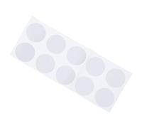 Kaeltsyn 10 adesivi riflettori adesivi per maniglie delle porte, impermeabili, per ciclisti e amanti delle attività all'aperto