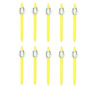 Kaeltsyn 10 adorabili penne a da dottore infermiere 1, 0 mm nere per penne Nurses Week