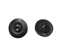 Kaeltsyn 2 pezzi in acciaio inox Golf Peso vite per G 30 G 35 Driver Head Golf Club Heads Accessori 7g / 9g / 11g / 13g / 15g / 17g