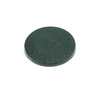 Kaeltsyn 20pcs Modello Display Base con Foro Design Stalla per Wargame Figure Varie Dimensioni Collezione Base Mostra