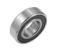 Kaeltsyn 6003RS - Cuscinetto per ruota posteriore per moto elettrica in acciaio per una guida fluida e una maggiore durata in città, spostamento della ruota posteriore della moto elettrica